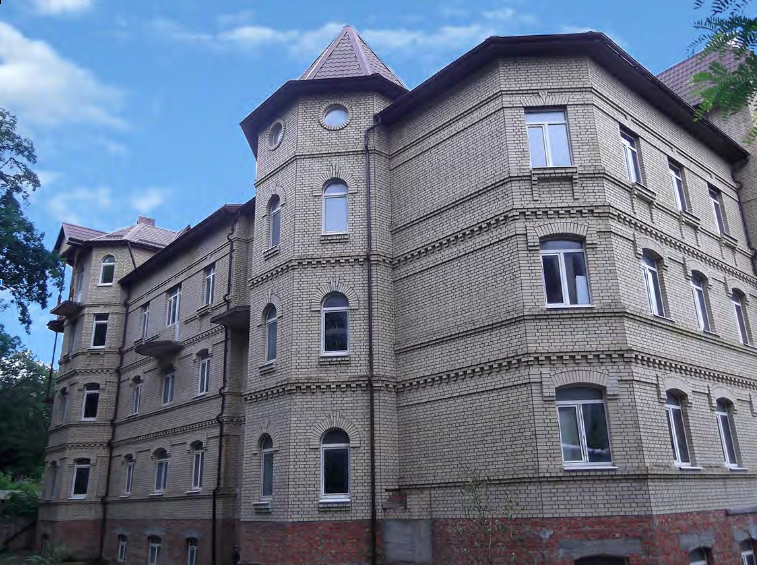 Обслуживание территорий