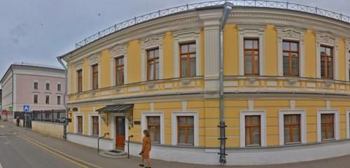 Помещение, цоколь